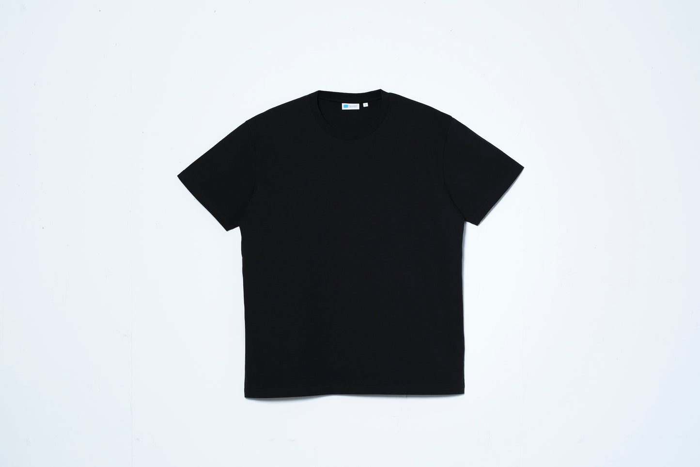 ベーシッククルーネックTee | 701-01