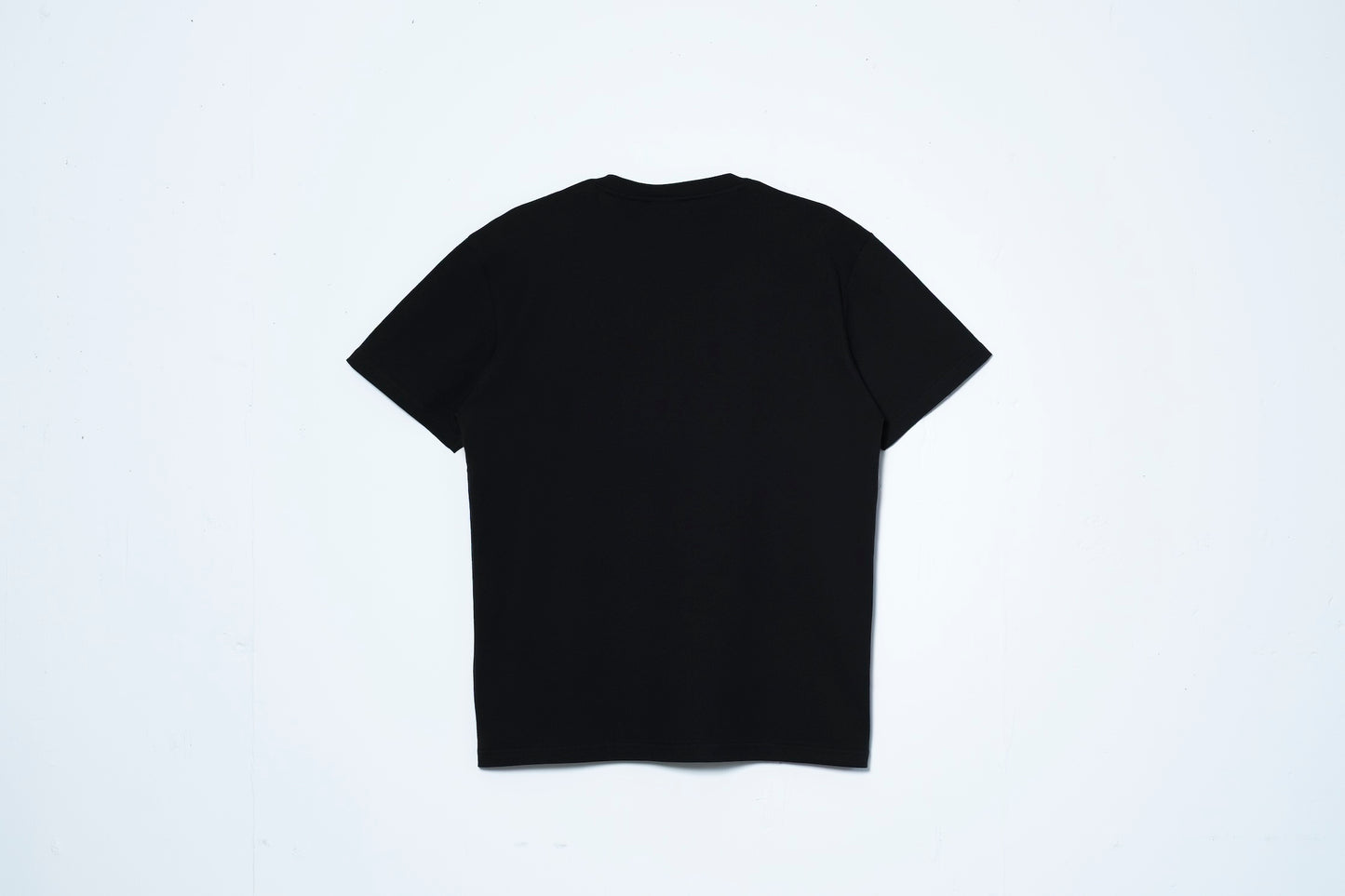 ベーシッククルーネックTee | 701-01