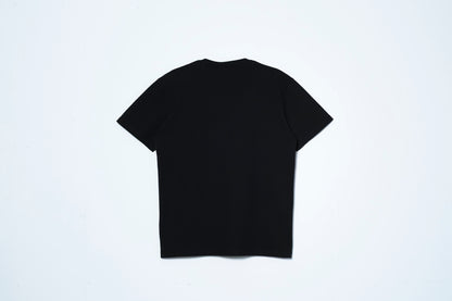 ベーシッククルーネックTee | 701-01