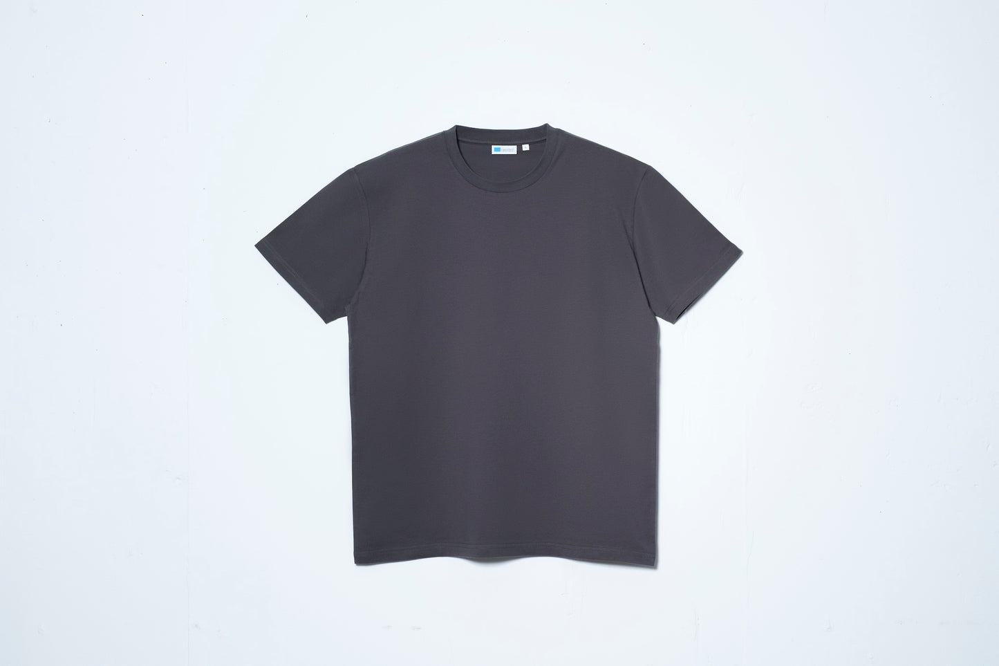 ベーシッククルーネックTee | 701-01