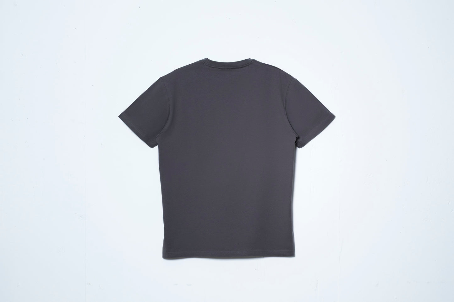 ベーシッククルーネックTee | 701-01