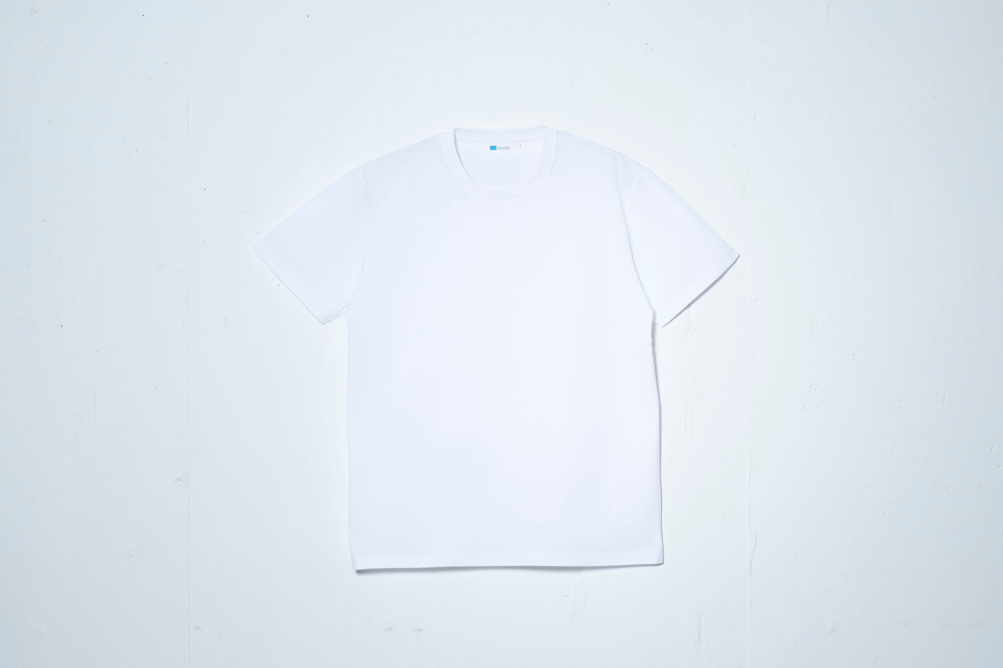 ベーシッククルーネックTee | 701-01