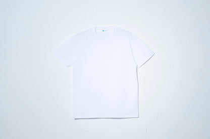 ベーシッククルーネックTee | 701-01