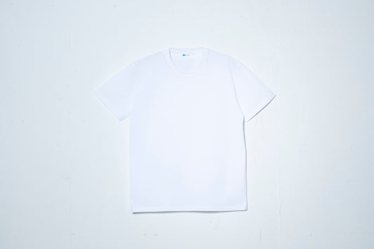 ベーシッククルーネックTee | 701-01