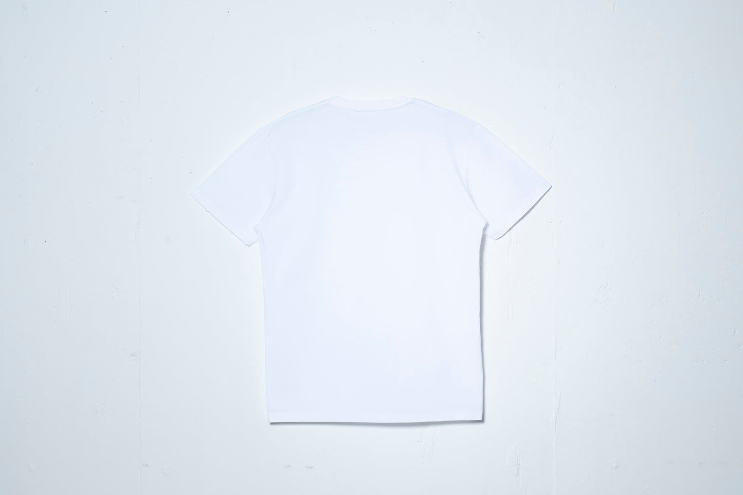 ベーシッククルーネックTee | 701-01