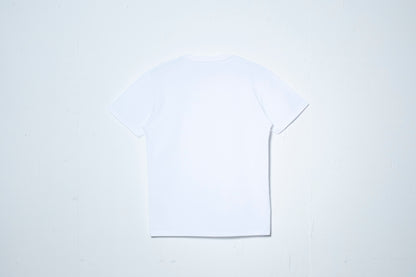 ベーシッククルーネックTee | 701-01